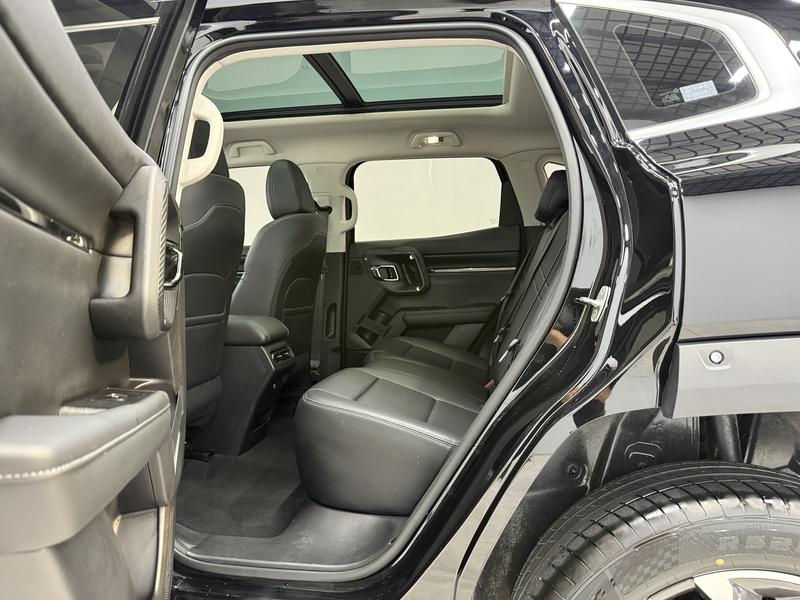 Haval Haval Big Dog PLUS 2023