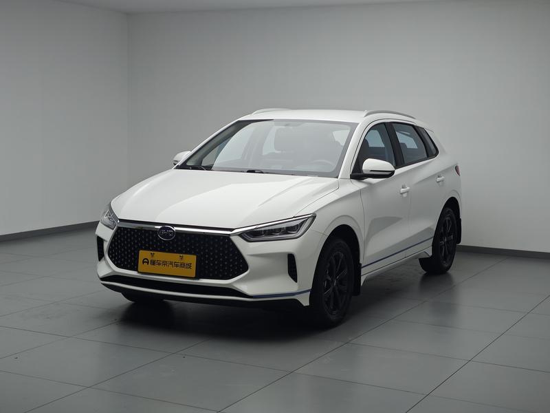 BYD BYD e2 2021