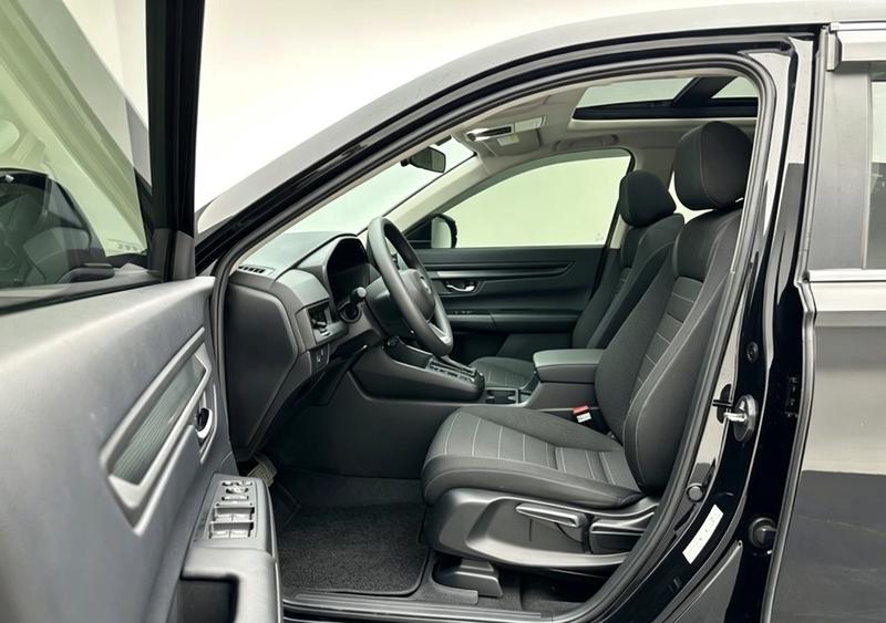 Honda Honda CR-V 2024