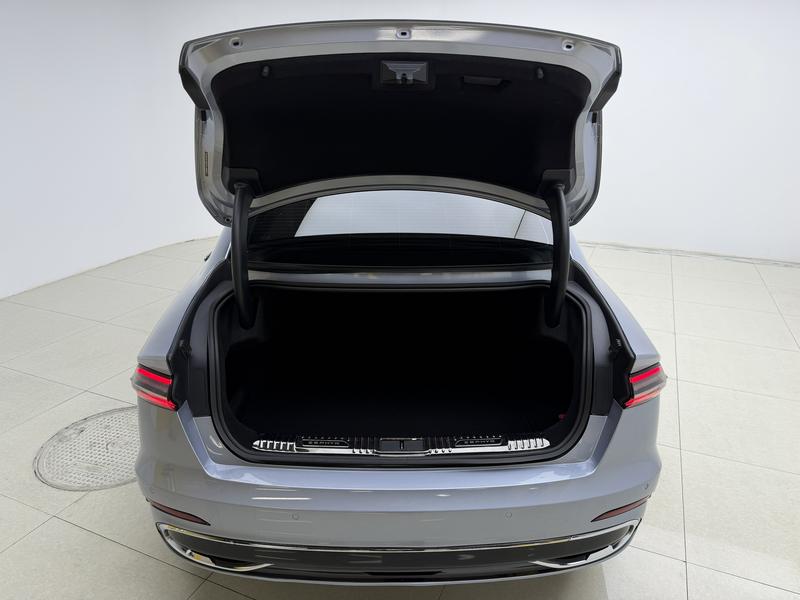 Lincoln Lincoln Z 2022