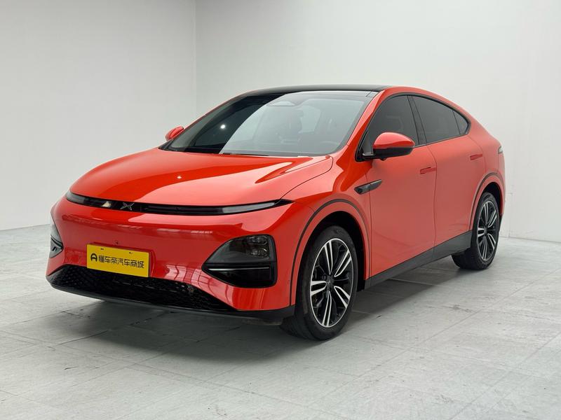 XPeng XPeng G6 2023