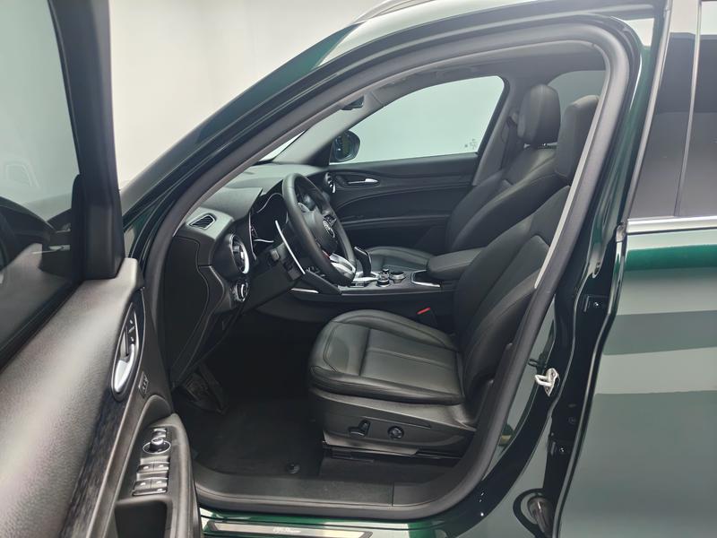 Alfa Romeo Stelvio Stelvio 2021