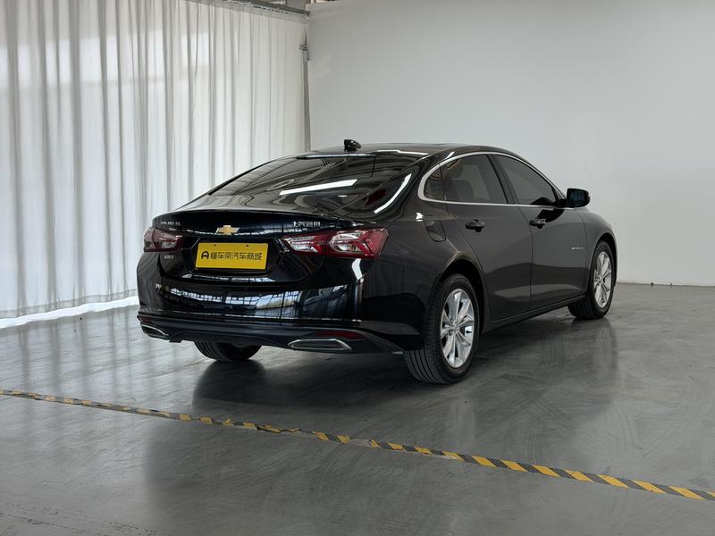 Chevrolet Malibu XL 2021