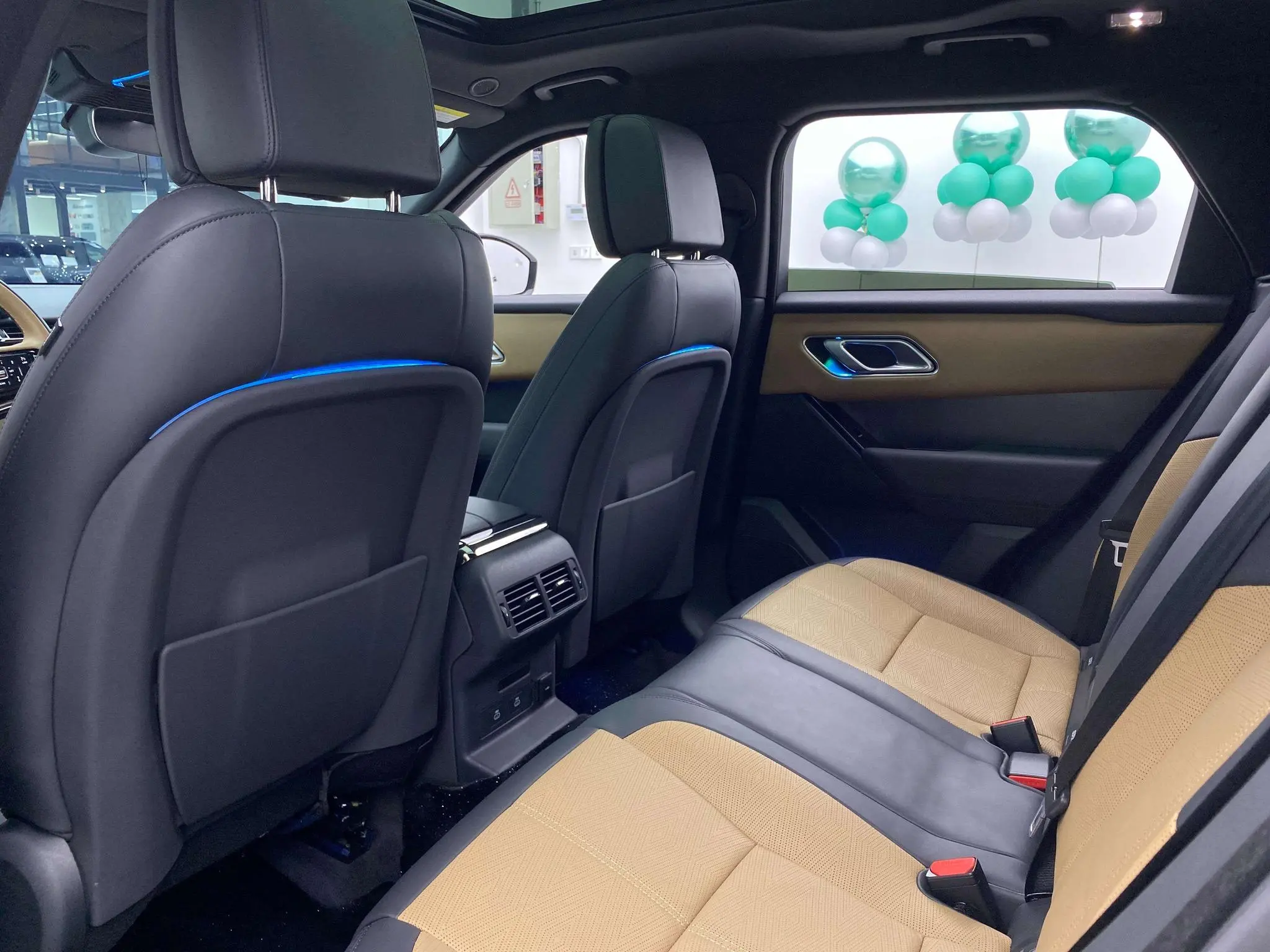 Land Rover Range Rover Star Pulse Dynamic HSE