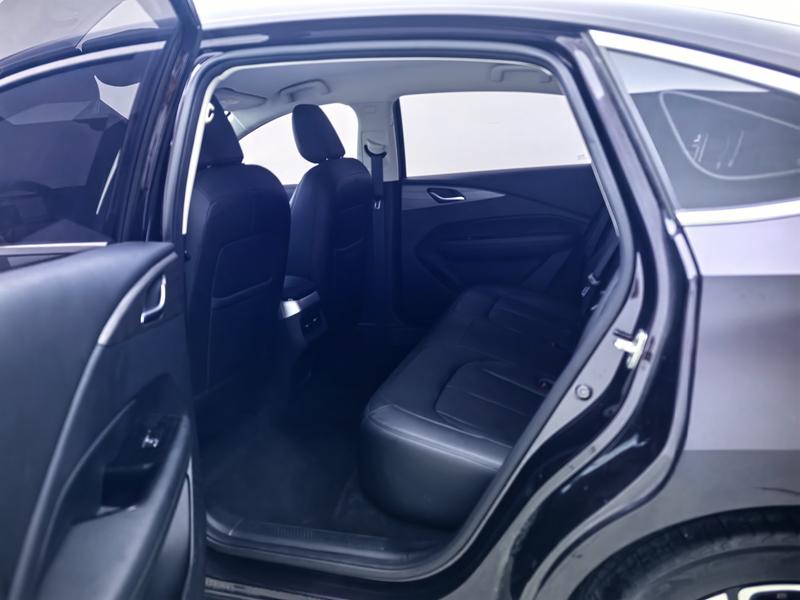 Wuling Wuling Starlight PHEV 2023