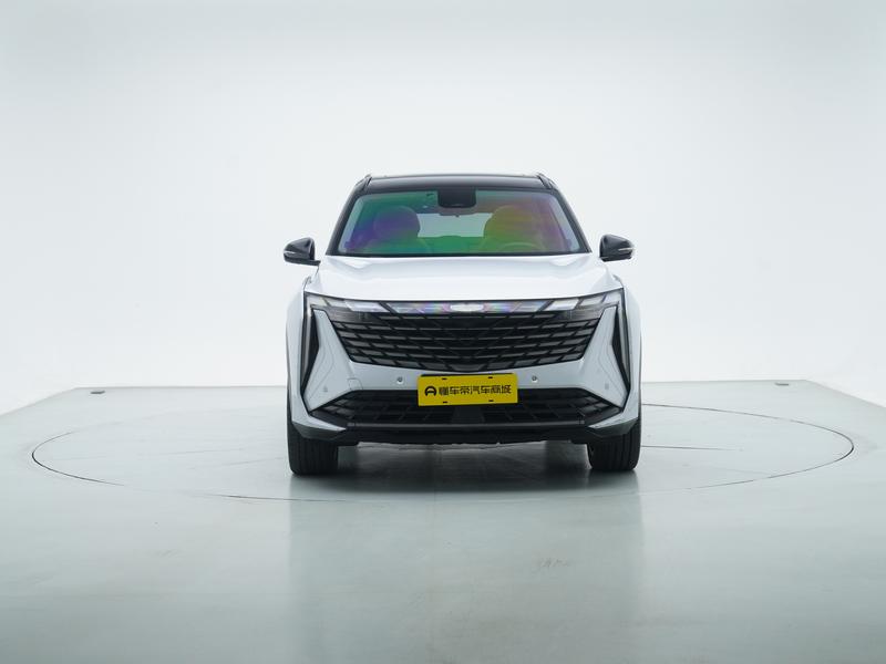 Geely Boyue L 2023