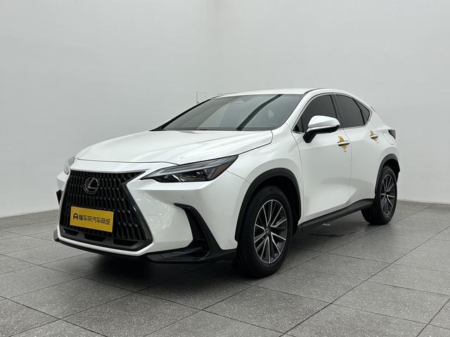 Lexus Lexus NX 2023