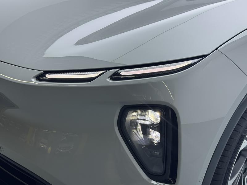 NIO NIO EC6 2024