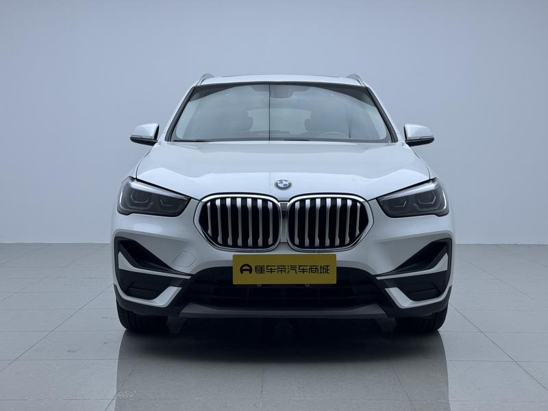 BMW BMW X1 2022