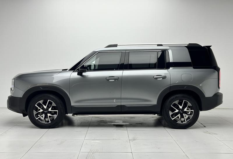 BAIC Off-Road Beijing Off road BJ30 2024