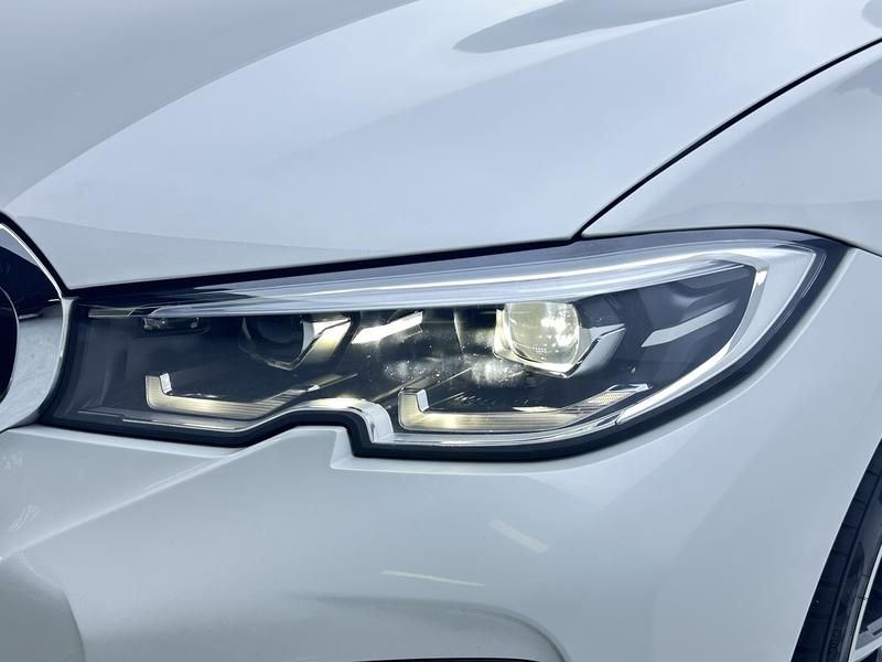BMW BMW 3 Series 2021