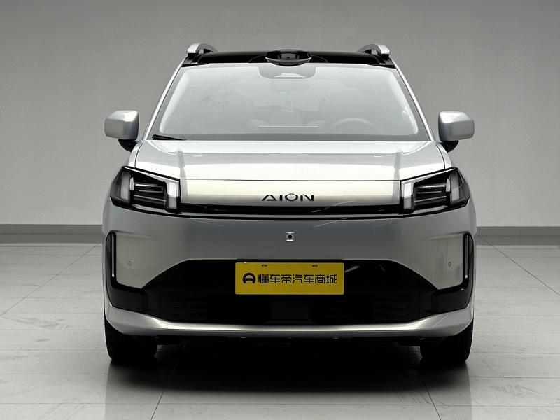 Aion AION V 2026