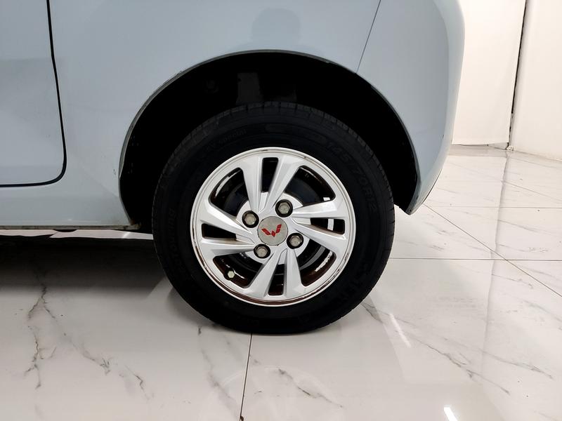 Wuling Wuling Hongguang MINIEV 2020