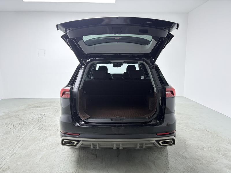 Chery Tiggo 8 PRO 2024