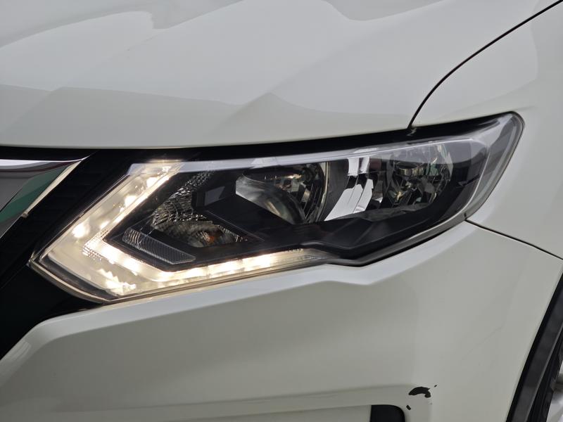 Nissan X-Trail 2020