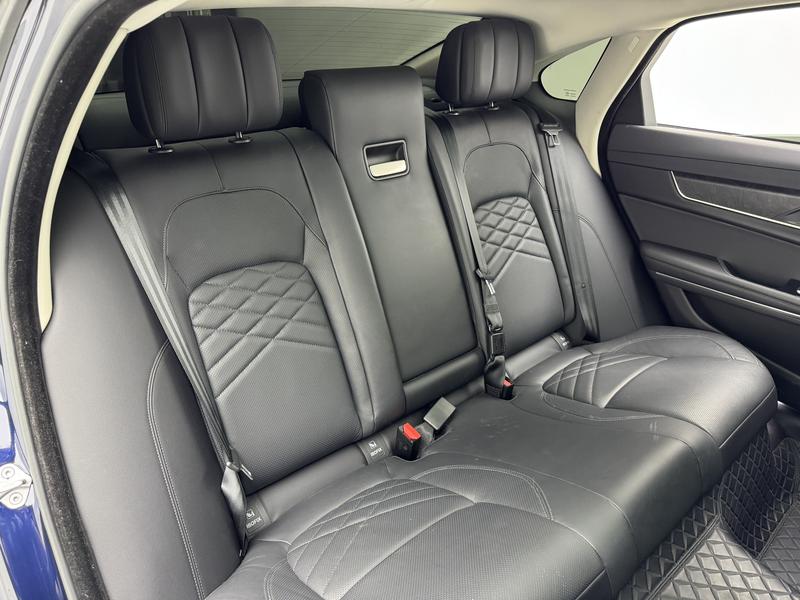 Jaguar Jaguar XFL 2022