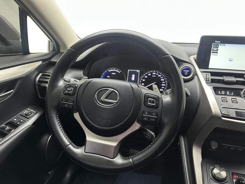 Lexus Lexus NX 2020