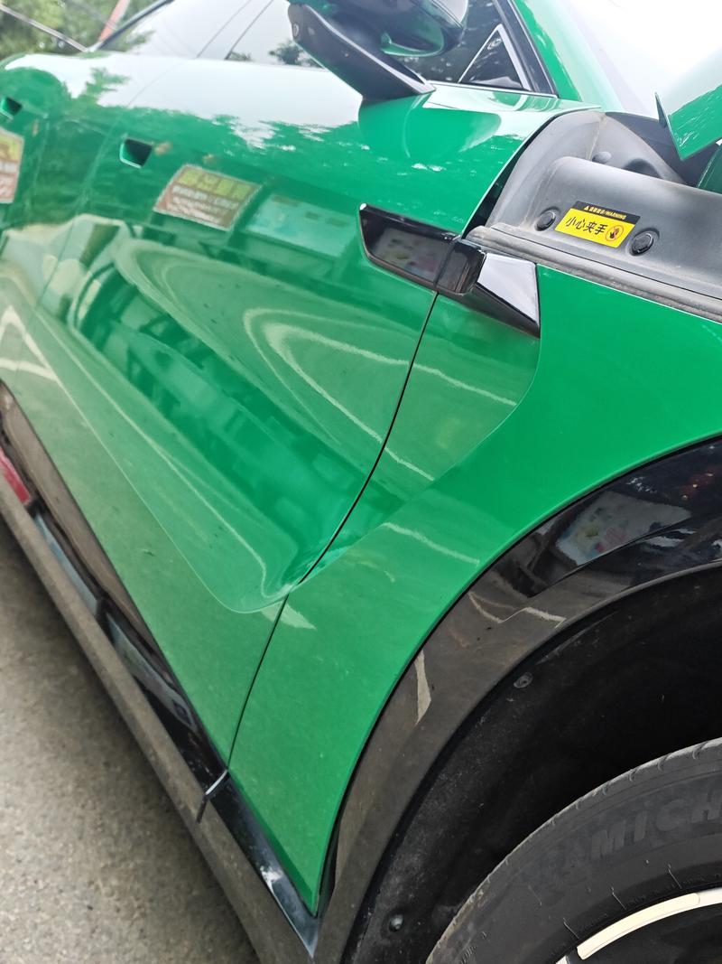 Xiaomi Auto Xiaomi YU7 2025
