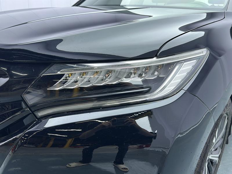 Honda Honda UR-V 2017