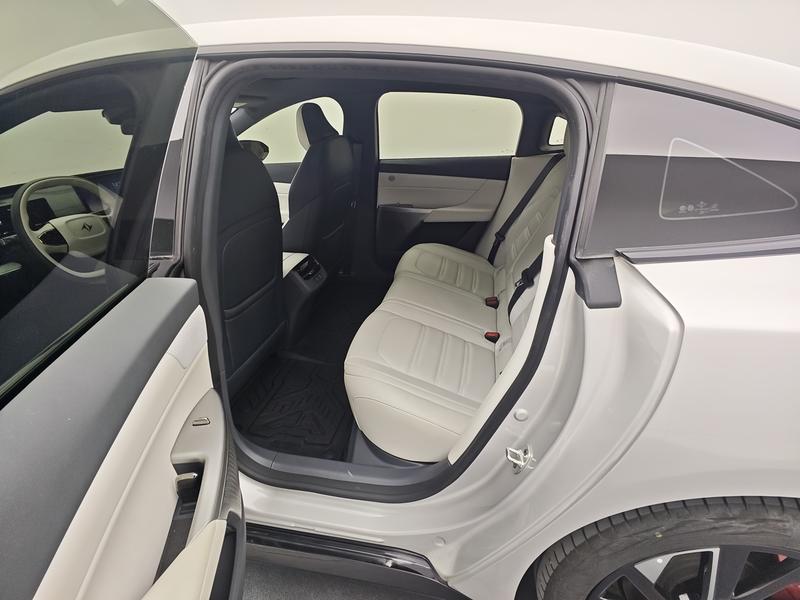 Dongfeng Yipai Yipai 007 2024