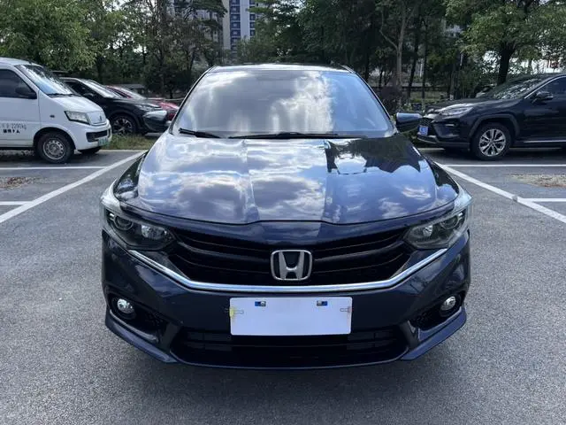 Honda Enjoy domain 180Turbo CVT Enjoy Edition Country VI