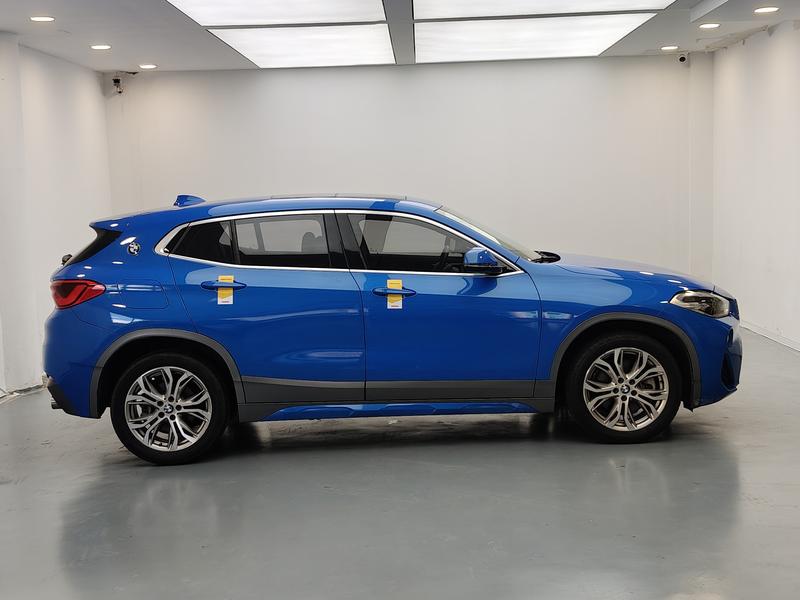 BMW BMW X2 (imported) 2018