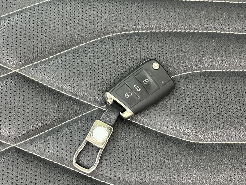 Volkswagen Tiguan L 2022
