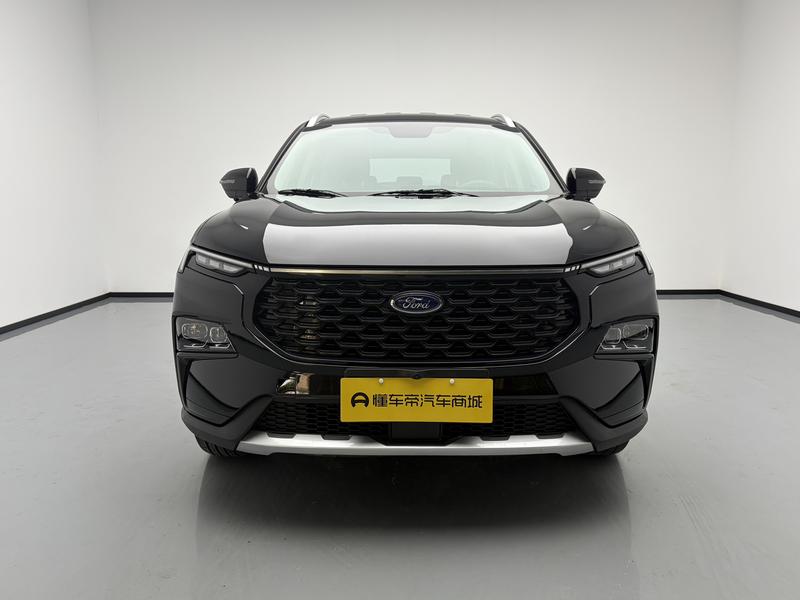 Ford Lingrui 2023