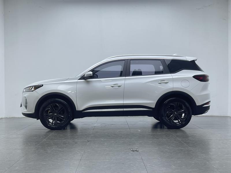 Chery Tiggo 7 2023