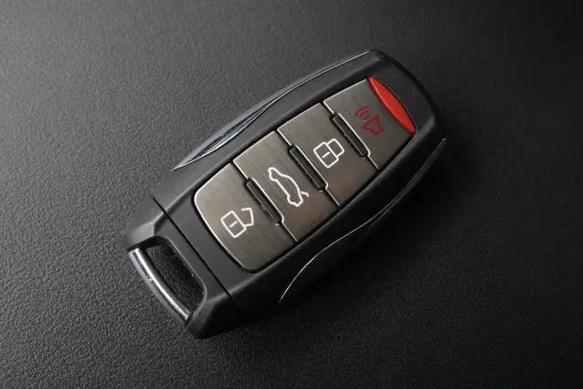 Haval Haval H6 The third generation 1.5 GDIT Automatic Supreme version