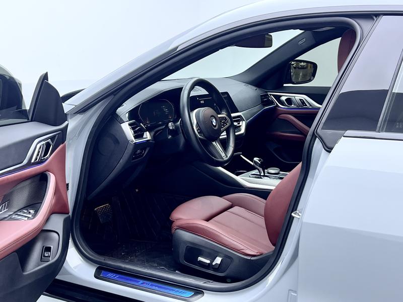 BMW BMW 4 Series 2022