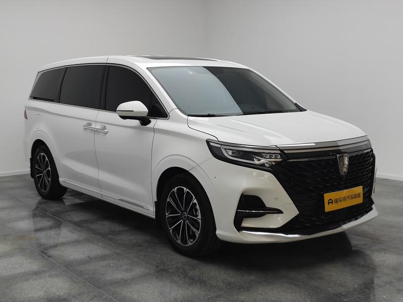 Roewe Roewe iMAX8 2021