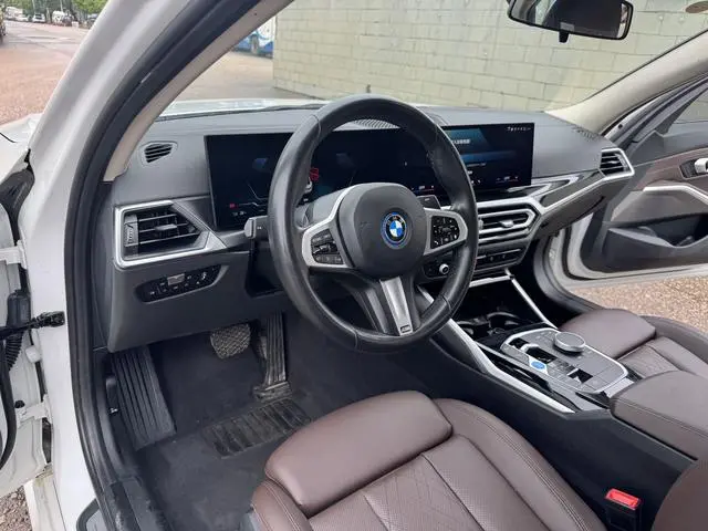 BMW BMW i3 eDrive35L