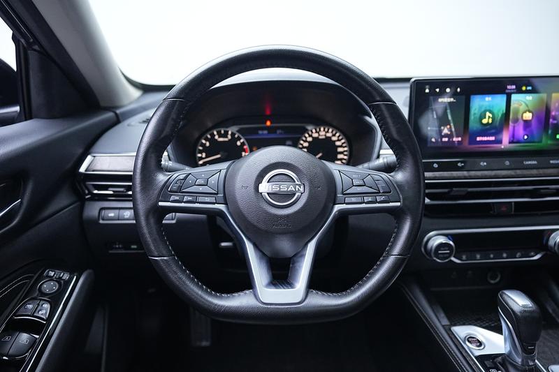 Nissan Sounds of Nature 2022