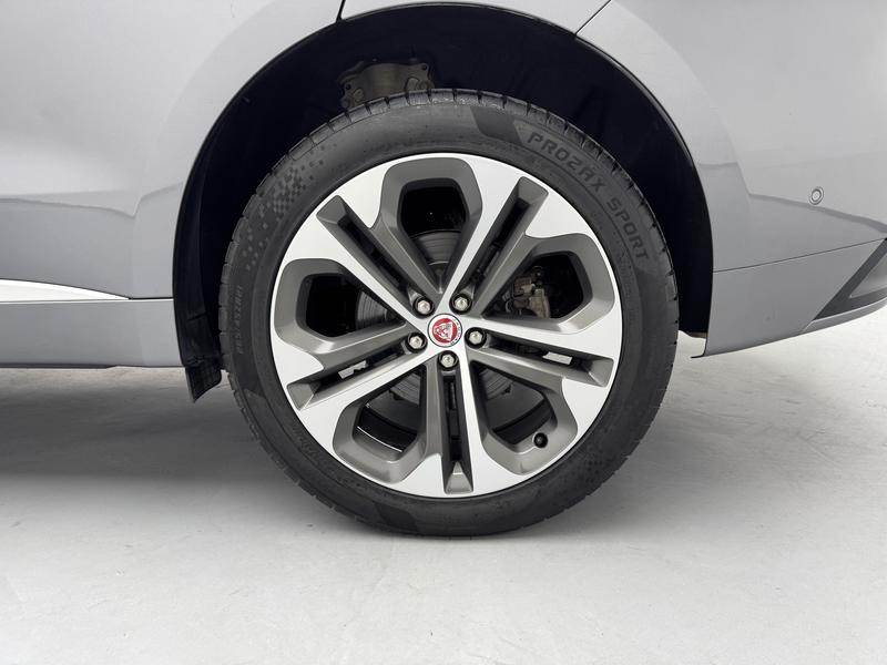 Jaguar Jaguar F-PACE 2022