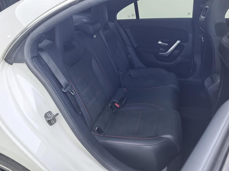 Mercedes-Benz Mercedes Benz CLA (imported) 2023