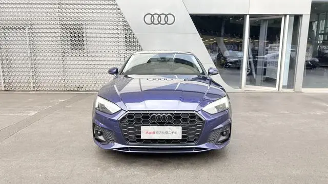 Audi Audi A5 Sportback 40 TFSI fashion dynamic type