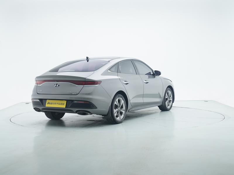 Hyundai Fiesta 2019