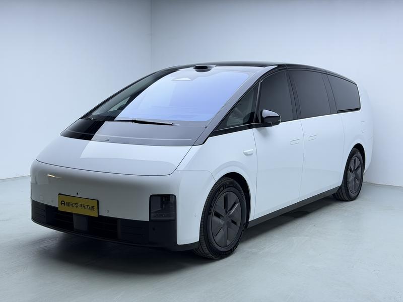 Li Auto Ideal MEGA 2025
