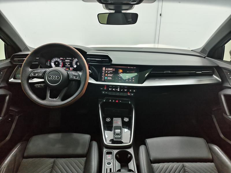 Audi Audi A3 2023