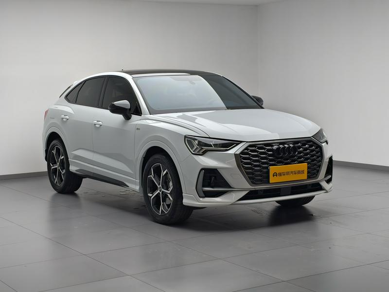 Audi Audi Q3 Sportback 2024