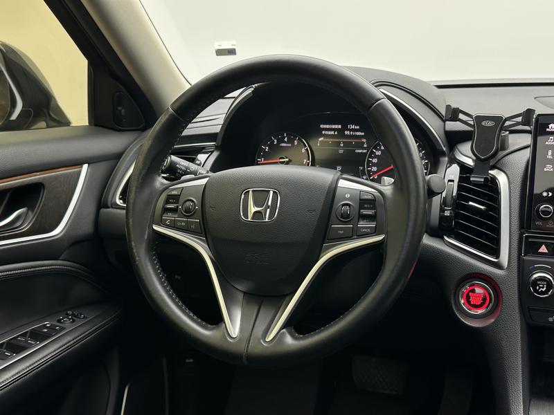 Honda Guandao 2020
