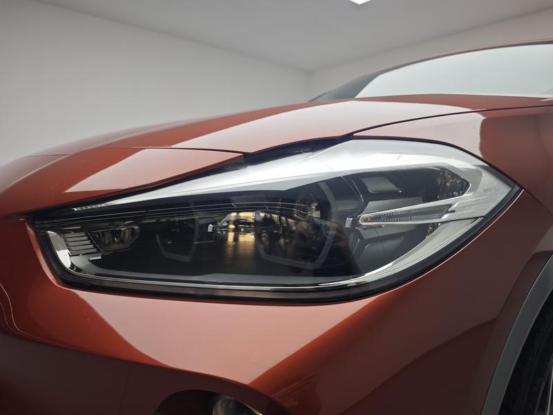BMW BMW X2 (imported) 2019