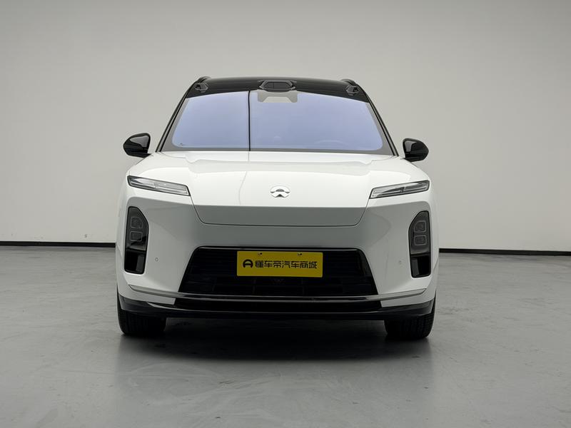 NIO NIO ES8 2026