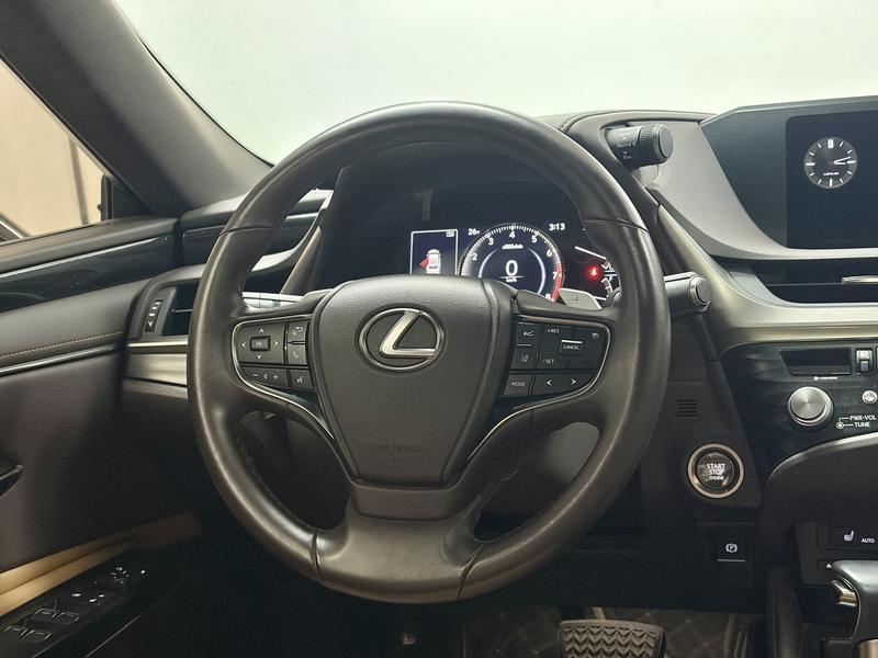 Lexus Lexus ES 2020