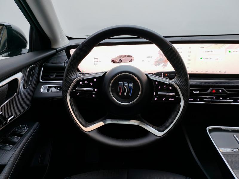 Buick LaCrosse 2024