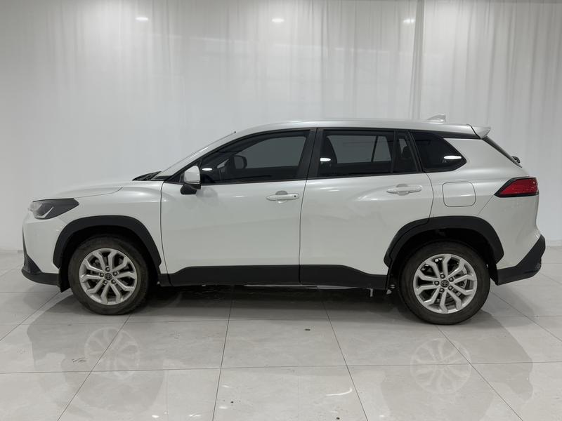 Toyota Frontlander 2023