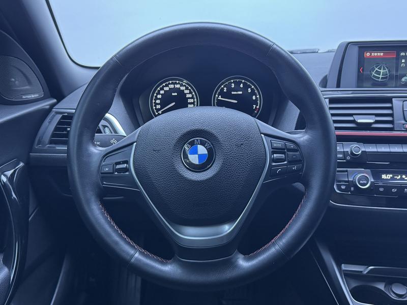 BMW BMW 2 Series (imported) 2019