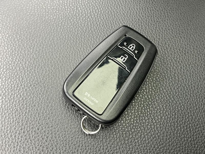 Toyota RAV4 Rong Fang 2023