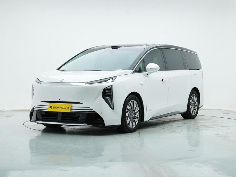 Buick Buick Zhijing Family 2026